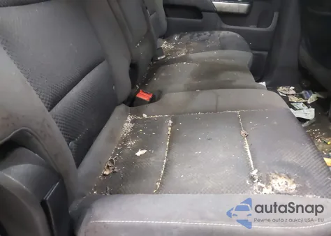 2014 Chevrolet Silverado K1500 Lt z USA, uszkodzony, nr VIN 3GCUKREH9EG178197